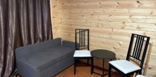 Новый Афон: Отель Holiday park