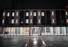 Отель K Hotel Bishkek в Бишкеке
