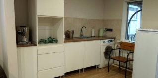 Усть-Мана: Апартаменты Дух тайги