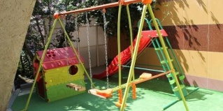 Витязево: Гостевой дом Алиса