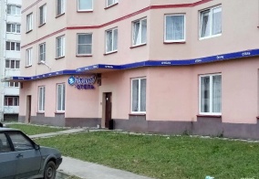 Отель Орманд в Кингисеппе
