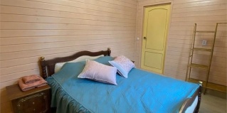 Архыз: Коттедж Барит-Архыз