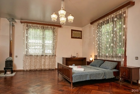 Сухум: Гостевой дом Вегъ Дом