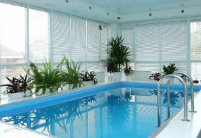 Отель Премьер в Нижегородской области