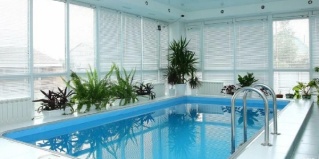 Городец: Отель Премьер