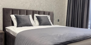 Сочи: Отель Мариано