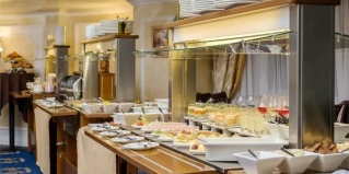 Воронеж: Отель Degas lite hotel