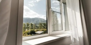 Озерное: Апартаменты МанжероКинг