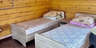 Аршан: Гостевой дом Металлург