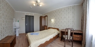 Вологда: Отель Спутник