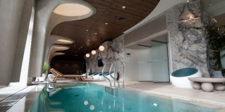 Москва: Отель Palmira Art