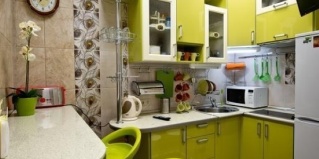 Санкт-Петербург: Отель Бон-Аппарт-Ирэна