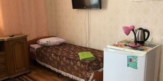 Ханты-Мансийск: Отель Весна