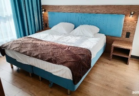 Отель Sirius в Республике Коми