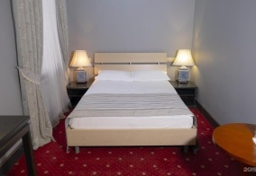 Отель PlazaHotel в Кокшетау