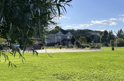 Искитимский район: Гостевой дом Family Home