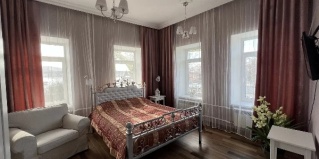 Сатка: Отель Серебряное копытце
