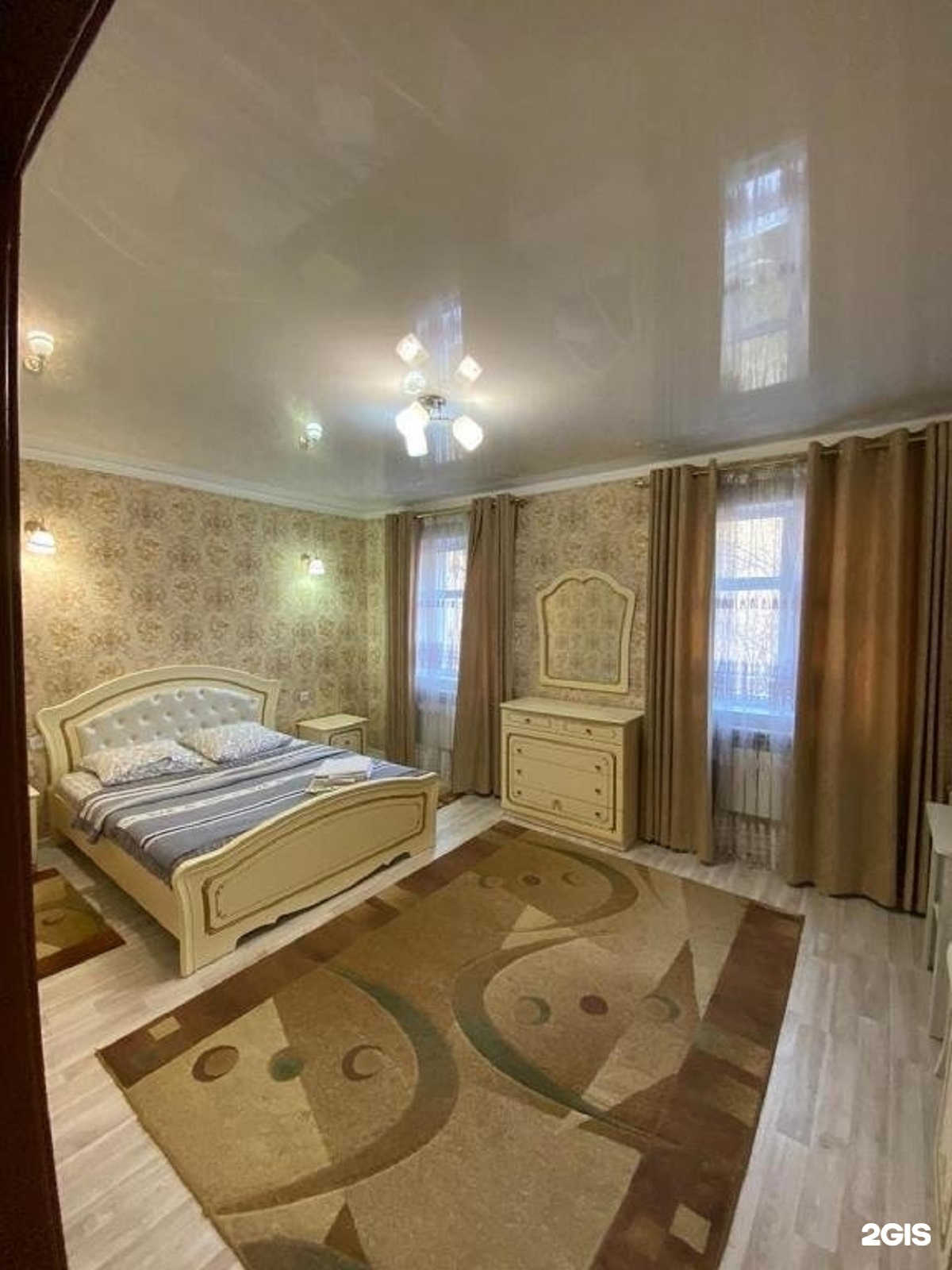 Отель Hotel Askar в Шымкенте