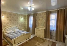 Отель Hotel Askar в Шымкенте