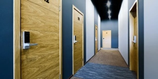 посёлок Лисий Нос: Отель Fox inn hotel