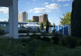 Отель Парус в Туле