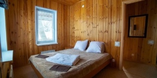 Краснослободск: Турбаза Нобель