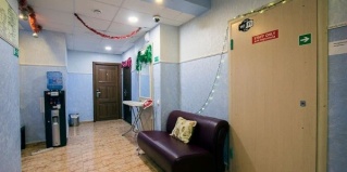 Пермь: Отель Флайт