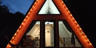 Каменномостский: Апартаменты У реки