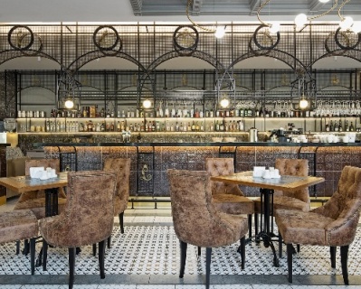 Зеленоградск: Отель Королева Луиза