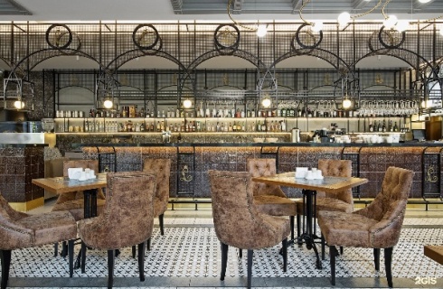 Зеленоградск: Отель Королева Луиза