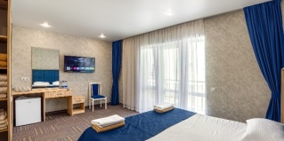 Геленджик: Отель GemstButikHotel