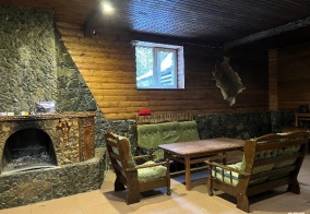 Гостевой дом Ала-Тау в Кабардино-Балкарской Республике