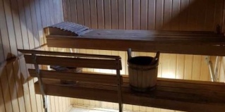 Сортавала: Гостевой дом на Полевой
