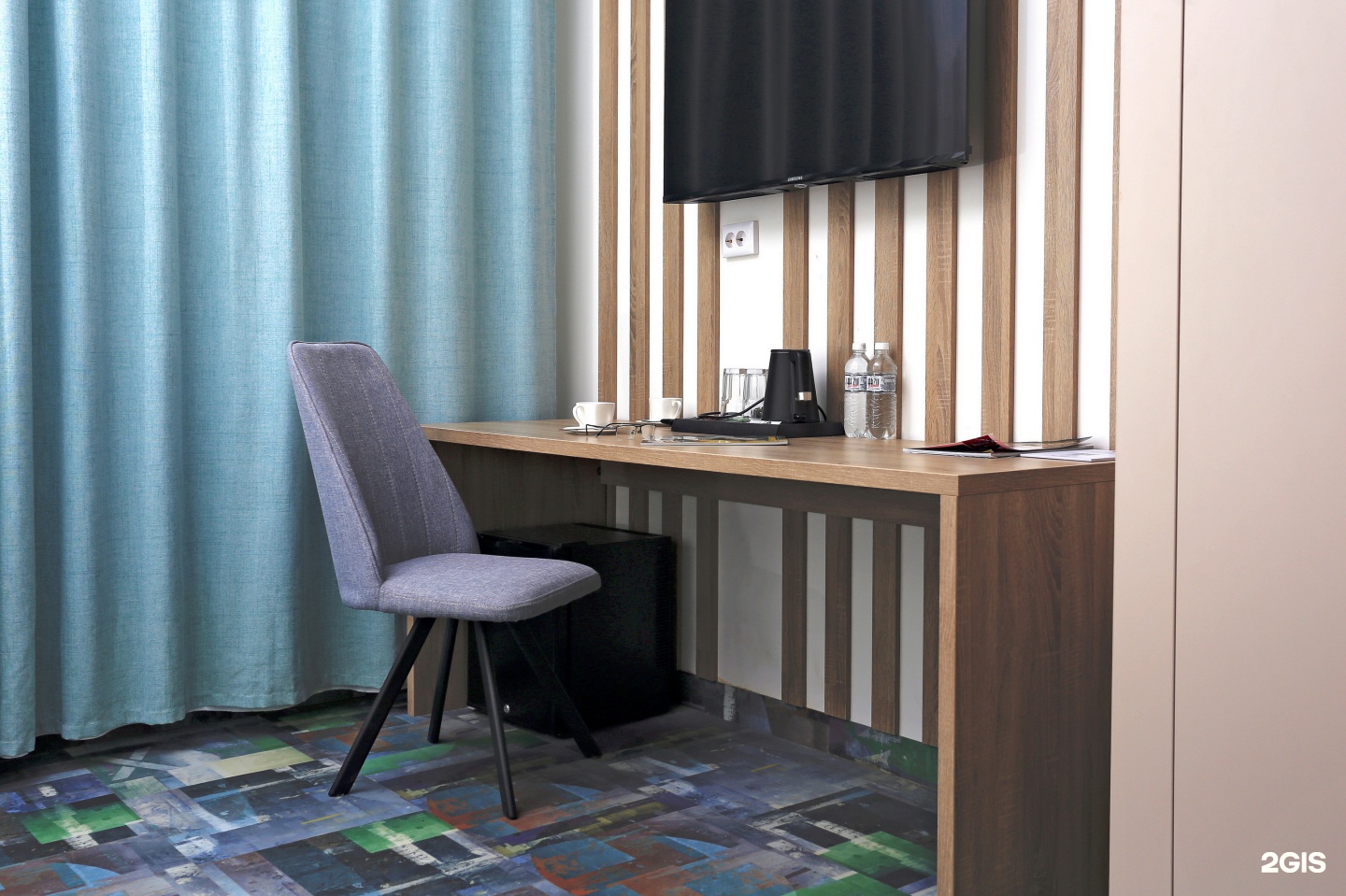 Scandi Hotel