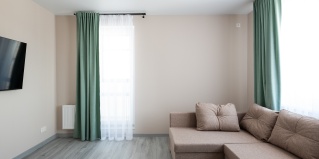 Казань: Апартаменты KazanHome