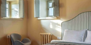 Суздаль: Коттедж Рубиновый дом