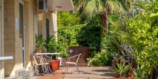 Адлер: Гостевой дом Гостевой дом