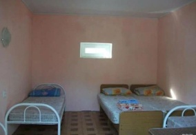 Гостевой дом Барахта Бэй, гостевой дом в Кучугурах