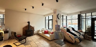 Нижний Новгород: Отель Loft Hotel