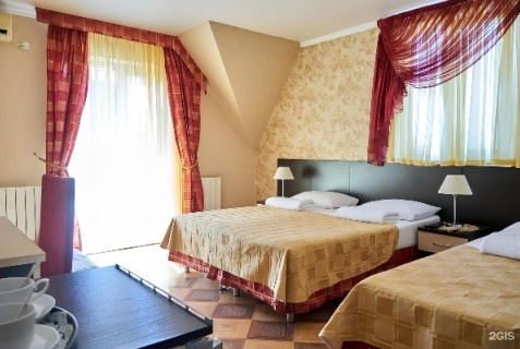 Адлер: Гостевой дом Дом с дельфинами