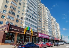 Отель Флагман в Пензе