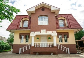 Гостевой дом Красная горка в Ярославле