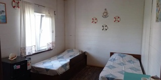 Пятихатки: Коттедж Светлый