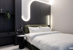 Отель Параdox в Зеленоградске