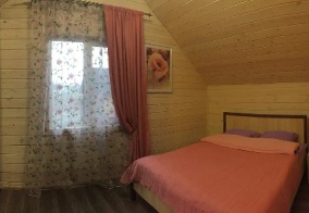 Коттедж Гостевой дом в Чехове