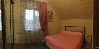 Чехов: Коттедж Гостевой дом