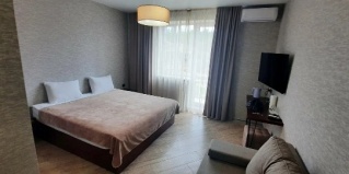 Николаевка: Гостевой дом Guest house