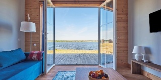 Всеволожск: Отель MillCreek