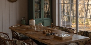 Рамонский район: Турбаза Кривоборье