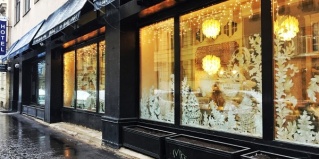 Санкт-Петербург: Отель Peterville